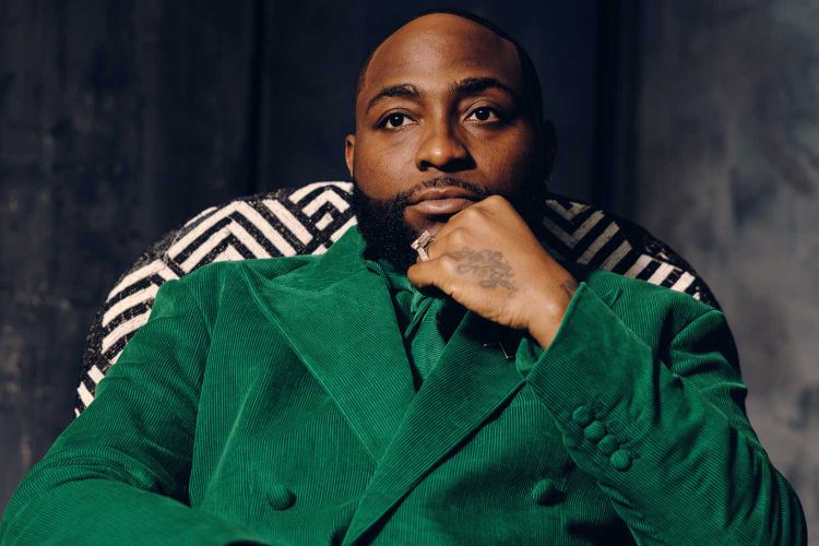 Davido Marks 15 Years in Music With Sixth Studio Album ORIADÉ
